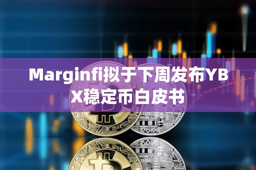 Marginfi拟于下周发布YBX稳定币白皮书