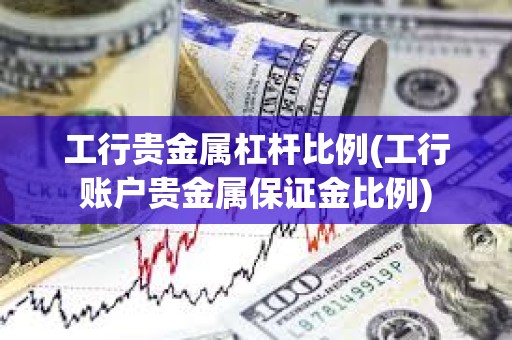工行贵金属杠杆比例(工行账户贵金属保证金比例) 工行贵金属杠杆比例(工行账户贵金属保证金比例)