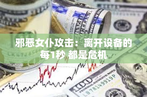 邪恶女仆攻击：离开设备的每1秒 都是危机