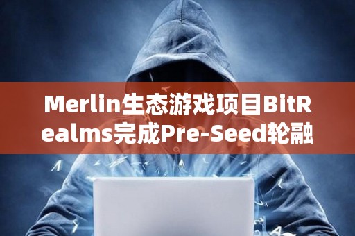 Merlin生态游戏项目BitRealms完成Pre-Seed轮融资，Comma 3 Ventures领投