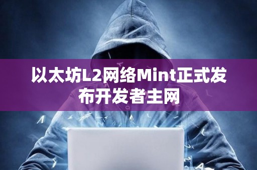 以太坊L2网络Mint正式发布开发者主网