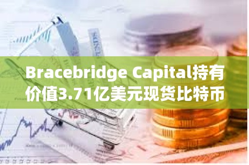 Bracebridge Capital持有价值3.71亿美元现货比特币ETF，系IBIT和ARKB头号持有人