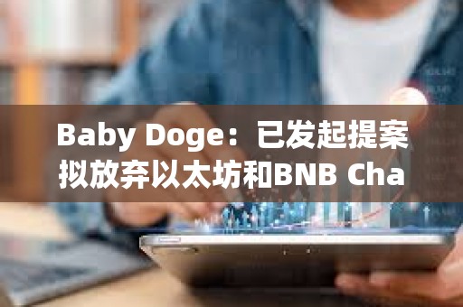 Baby Doge：已发起提案拟放弃以太坊和BNB Chain上的代币合约
