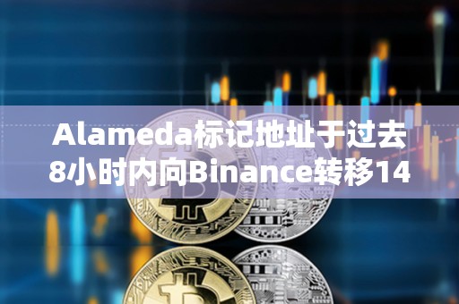 Alameda标记地址于过去8小时内向Binance转移14.377万枚WLD