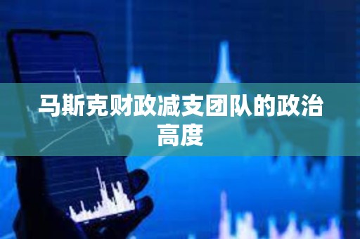 马斯克财政减支团队的政治高度