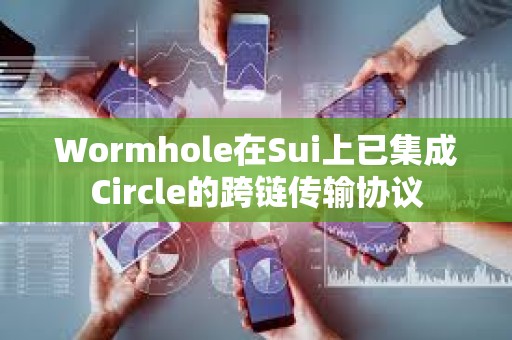 Wormhole在Sui上已集成Circle的跨链传输协议