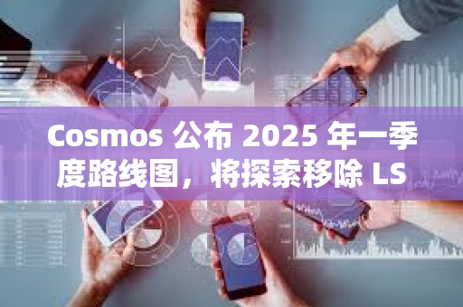Cosmos 公布 2025 年一季度路线图，将探索移除 LSM 模块