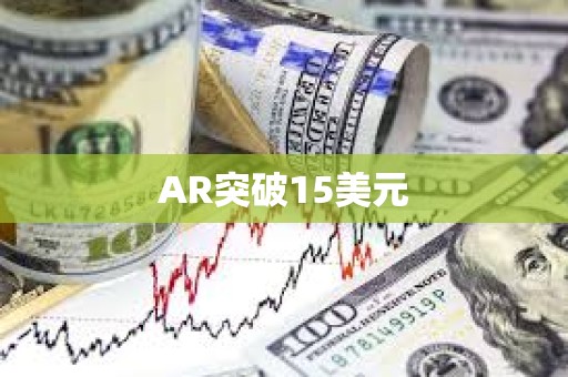 AR突破15美元
