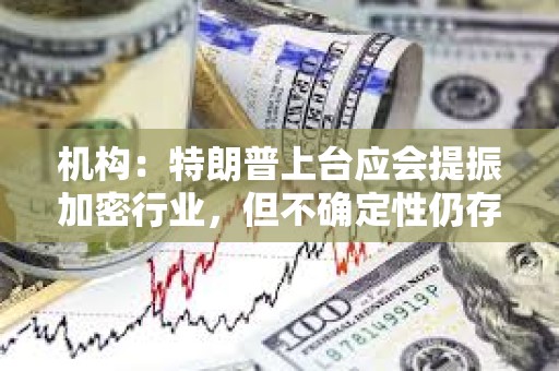 机构：特朗普上台应会提振加密行业，但不确定性仍存