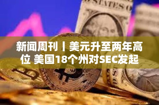 新闻周刊丨美元升至两年高位 美国18个州对SEC发起诉讼