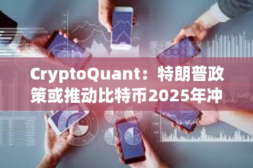 CryptoQuant：特朗普政策或推动比特币2025年冲至24.9万美元