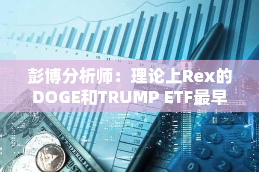 彭博分析师:理论上Rex的DOGE和TRUMP ETF最早可于4月初上市 彭博分析师:理论上Rex的DOGE和TRUMP ETF最早可于4月初上市