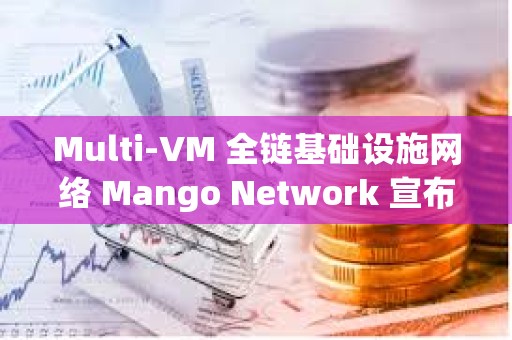 Multi-VM 全链基础设施网络 Mango Network 宣布完成 1350 万美元融资