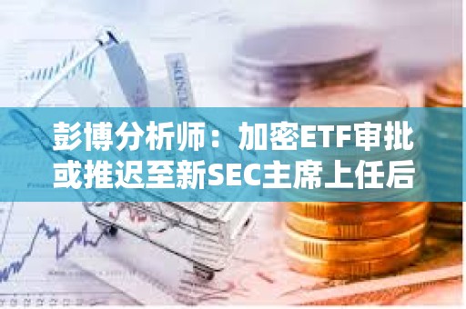 彭博分析师:加密ETF审批或推迟至新SEC主席上任后 彭博分析师:加密ETF审批或推迟至新SEC主席上任后