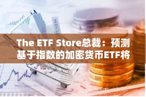 The ETF Store总裁：预测基于指数的加密货币ETF将在年底前获批