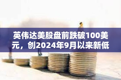 英伟达美股盘前跌破100美元，创2024年9月以来新低