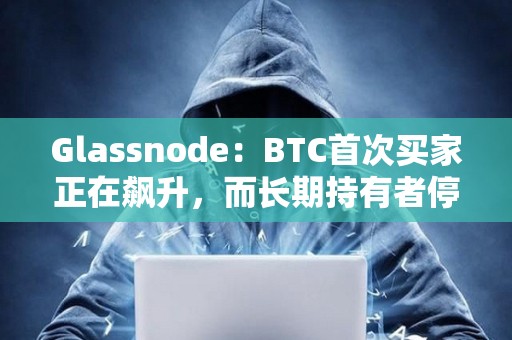 Glassnode：BTC首次买家正在飙升，而长期持有者停止加仓