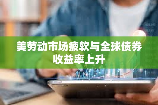 美劳动市场疲软与全球债券收益率上升