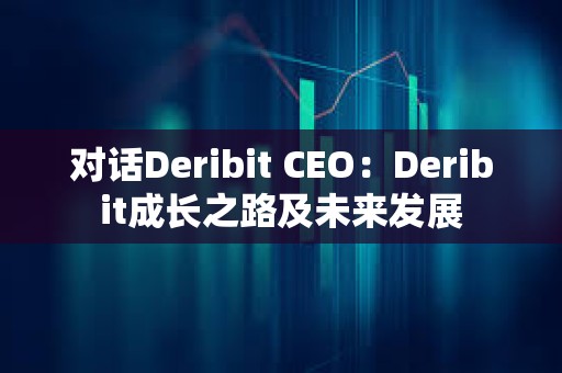 对话Deribit CEO：Deribit成长之路及未来发展