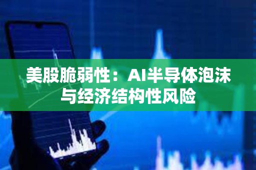美股脆弱性：AI半导体泡沫与经济结构性风险