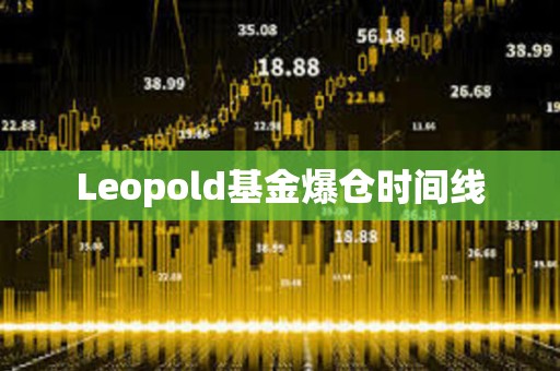 Leopold基金爆仓时间线
