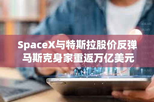 SpaceX与特斯拉股价反弹 马斯克身家重返万亿美元