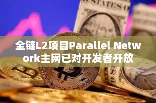 全链L2项目Parallel Network主网已对开发者开放