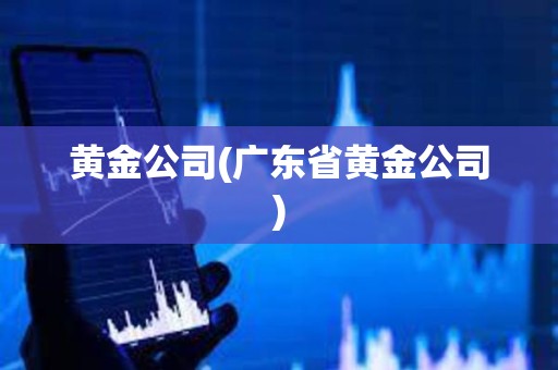 黄金公司(广东省黄金公司) 黄金公司(广东省黄金公司)