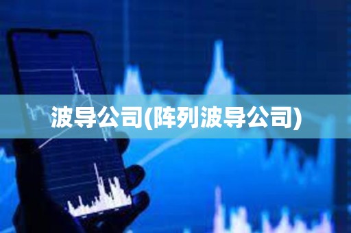 波导公司(阵列波导公司) 波导公司(阵列波导公司)