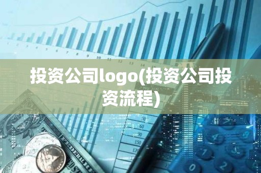 投资公司logo(投资公司投资流程)