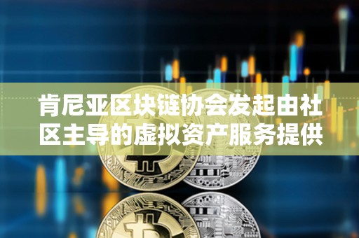 肯尼亚区块链协会发起由社区主导的虚拟资产服务提供商法案