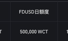 一文速览币安67期 Launchpool 项目WalletConnect (WCT)
