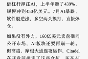 华尔街猎杀AI神童全记录