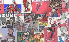 Azuki NFT 概览与数据分析