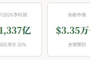 读懂微软：卖软件的老大哥 怎么变成了AI时代的军火商