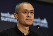 手握2000亿 加密货币首富换了个赛道