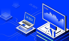 3EX Web端上线AI交易跟单功能：实现全平台一站式AI交易服务
