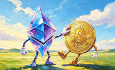 7月以太坊的表现为何强于BTC？