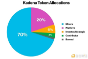 昔日明星Kadena梦碎：留下哪些烂账？有何启示？