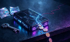 价值1.3亿的BTC被盗 背后元凶是AI？