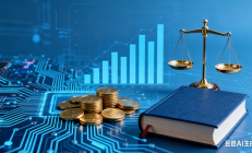 科技+金融+法律与分类分级：融合跨界的加密业务合规战略（上）