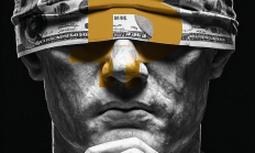 行情反复？美元国运的博弈？