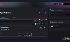 Pyth 治理系统投票指南