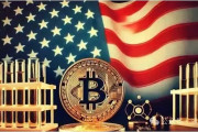特朗普的疯狂计划：用加密货币偿还38万亿美元国债