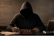 中年以太坊 没人在意理想