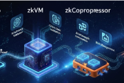 Brevis研报：ZKVM 与数据协处理器的无限可信计算层