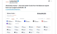 拆解 Balancer V2 漏洞攻击的后续影响