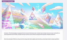 以太坊孤岛终结：EIL 如何将破碎的 L2 重构为一台「超级计算机」？