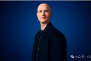 Coinbase的创始人 要去研究长生不老了