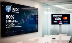 OUSD杀的不是USDC 是Circle的资本叙事